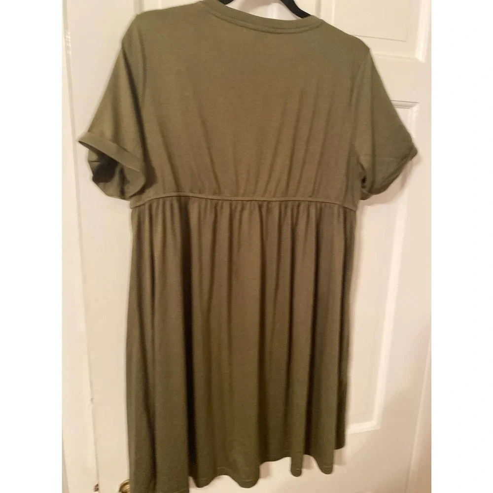 𝅺SHEIN dress